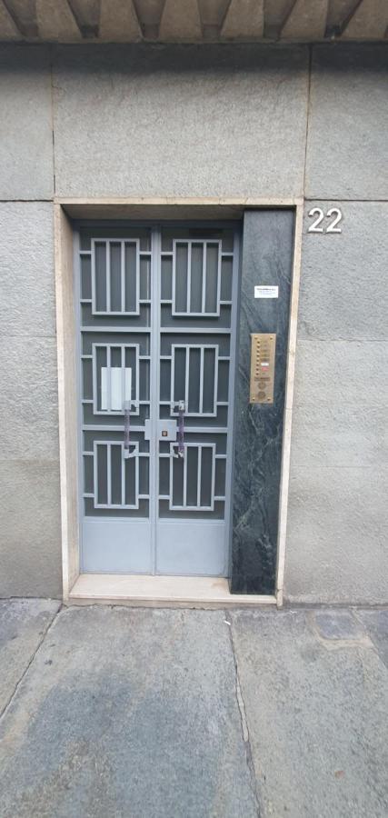 La Torinese Turin Extérieur photo