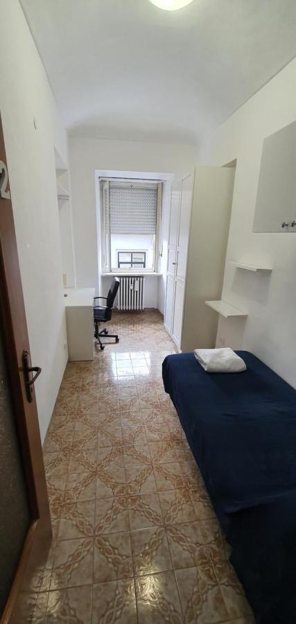 La Torinese Turin Extérieur photo