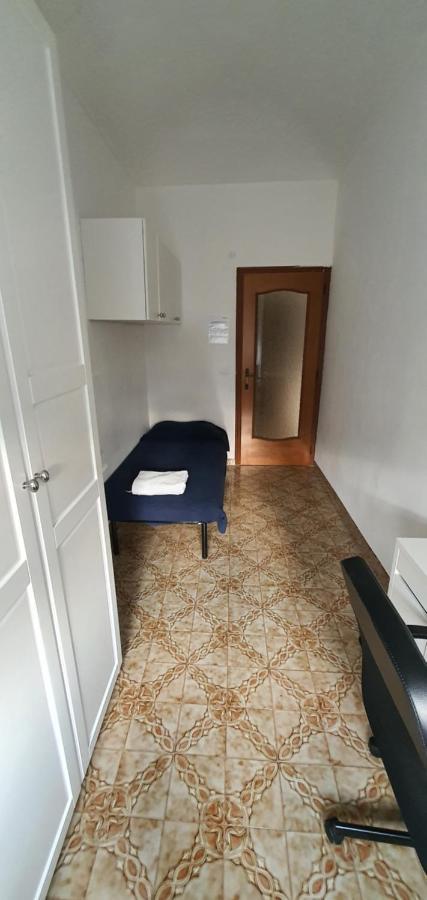 La Torinese Turin Extérieur photo